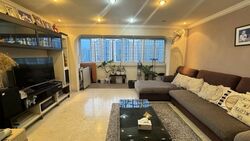 Blk 142 Bukit Batok Street 11 (Bukit Batok), HDB Executive #619414581